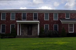 Family home